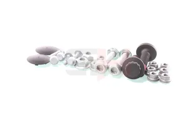 Mounting Kit, shock absorber Audi A3 · Audi A3 Sportback · Vw GOLF VII