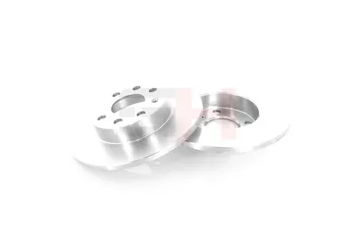 Brake Disc Opel CORSA C · Opel CORSA C Hatchback Van