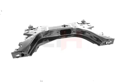 Support Frame/Subframe Nissan MICRA III · Renault MODUS / GRAND MODUS · Nissan MICRA C+C III