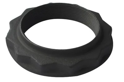 Axle Nut, drive shaft Iveco DAILY III Van · Iveco DAILY III Platform/Chassis · Iveco DAILY IV Van