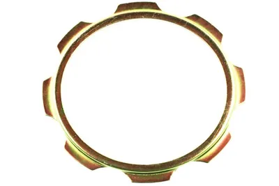 Packing Plate, drive shaft flange Iveco DAILY III Van · Iveco DAILY III Platform/Chassis · Iveco DAILY IV Van