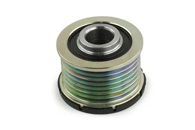 Belt Pulley, alternator Fiat TALENTO Bus · Fiat TALENTO Van · Fiat TALENTO Platform/Chassis