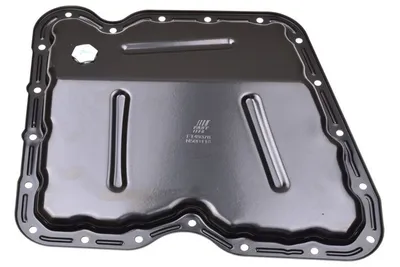 Oil Sump Nissan PRIMASTAR Bus · Nissan PRIMASTAR Van · Nissan QASHQAI I
