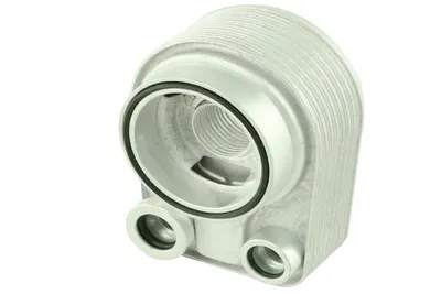 Oil Cooler, engine oil Renault KANGOO · Renault CLIO II · Renault KANGOO Express