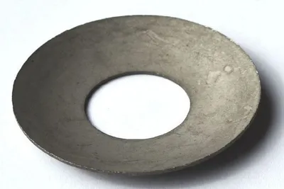 Packing Plate, drive shaft flange Iveco DAILY III Van · Iveco DAILY III Platform/Chassis · Iveco DAILY III Bus