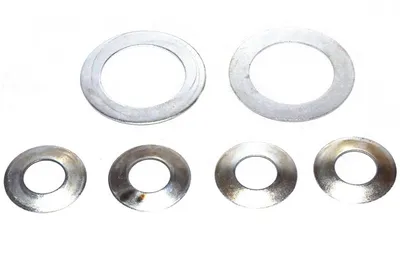 Packing Plate, drive shaft flange Iveco DAILY I Van · Iveco DAILY I Platform/Chassis · Iveco DAILY III Van