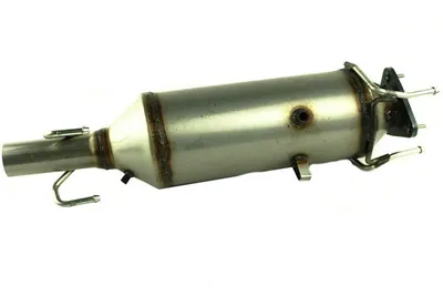Soot/Particulate Filter, exhaust system Citroën JUMPER II Bus · Citroën JUMPER II Van · Citroën JUMPER II Platform/Chassis