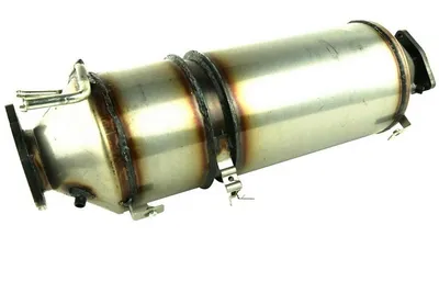 Soot/Particulate Filter, exhaust system Iveco DAILY III Van · Iveco DAILY III Platform/Chassis · Iveco DAILY IV Van