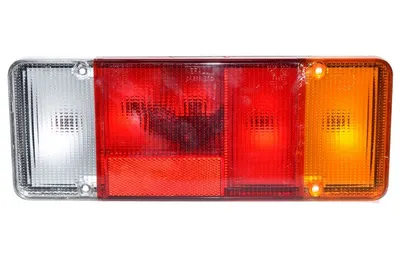 Lens, stop light Citroën C25 Van · Citroën C25 Platform/Chassis · Peugeot J5 Van