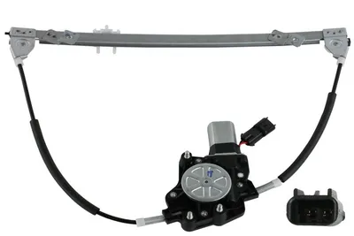 Window Regulator Fiat PANDA · Fiat PANDA Hatchback Van