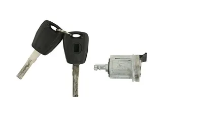 Lock Cylinder Kit Citroën JUMPER II Bus · Citroën JUMPER II Van · Citroën JUMPER II Platform/Chassis