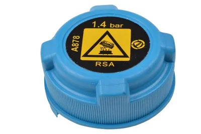 Cap, coolant tank Alfa Romeo MITO · Alfa Romeo GIULIETTA · Chrysler YPSILON