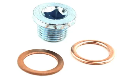 Screw Plug, oil sump Mercedes-Benz B-CLASS Sports Tourer · Mercedes-Benz A-CLASS · Mercedes-Benz CITAN Mixto