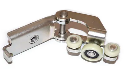 Roller Guide, sliding door Mercedes-Benz SPRINTER 2-t Platform/Chassis · Mercedes-Benz SPRINTER 2-t Van · Mercedes-Benz SPRINTER 2-t Bus