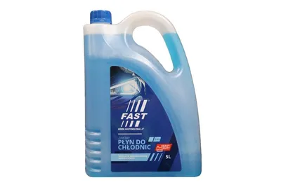 FAST antifreeze FT98111