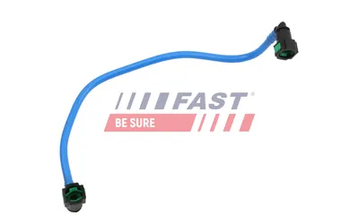 Hose, fuel overflow Vw JETTA IV