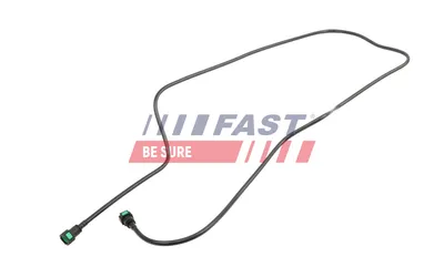 Hose, fuel overflow Citroën C3 I · Citroën C3 Pluriel · Citroën C3 II