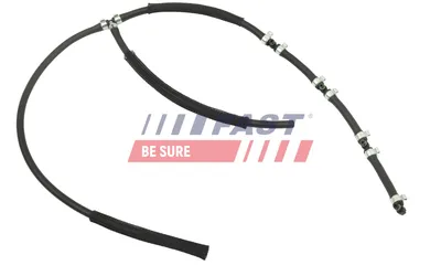 Hose, fuel overflow Citroën C4 GRAND PICASSO I · Opel MERIVA A MPV · Opel ASTRA H