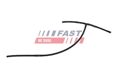 Hose, fuel overflow Opel ASTRA G Hatchback · Opel ASTRA G Estate · Opel ASTRA G Saloon