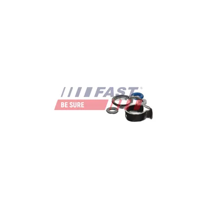 Repair Kit, unit injector Citroën C5 AIRCROSS · Citroën C5 X · Jaguar F-PACE