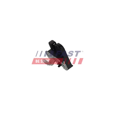 Tailgate Lock Vw POLO IV