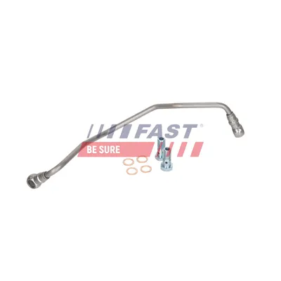 Oil Pipe, charger Citroën C4 Coupe · Citroën C4 I · Citroën C4 PICASSO I MPV