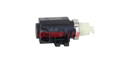Pressure converter, turbocharger Ford FIESTA VI