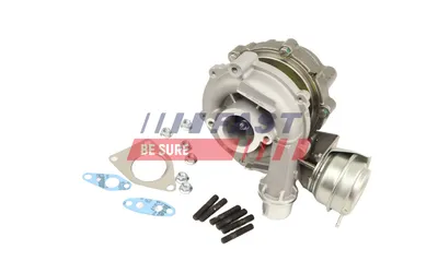 Charger, charging (supercharged/turbocharged) Nissan NV400 Van · Nissan NV400 Bus · Nissan NV400 Platform/Chassis