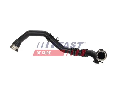 Charge Air Hose Renault CLIO IV Hatchback Van · Renault CLIO IV Estate Van · Dacia DUSTER