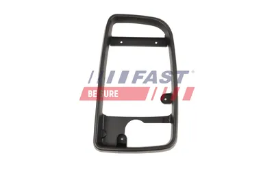 Cover, rearview mirror ext. FAST FT10867