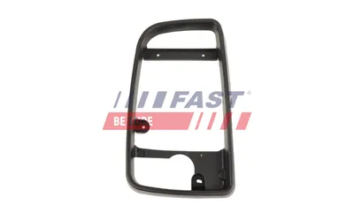 Cover, rearview mirror ext. FAST FT10868