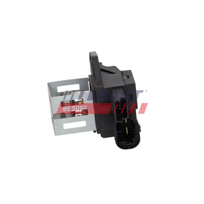 Series Resistor, electric motor (radiator fan) Citroën C3 I · Citroën C3 Pluriel · Citroën C2