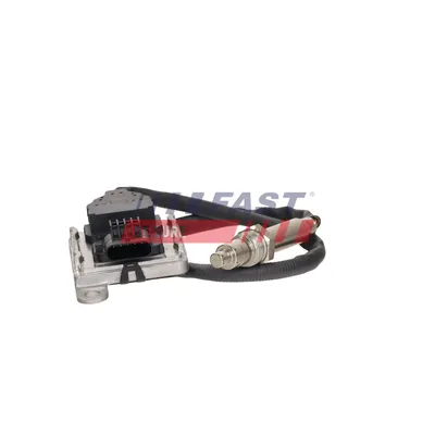 NOx Sensor, urea injection Mercedes-Benz S-CLASS · Mercedes-Benz C-CLASS · Mercedes-Benz V-CLASS