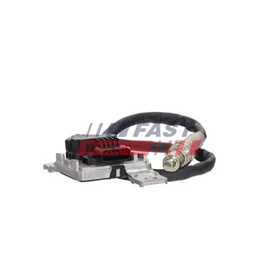 NOx sensor, urea injection FAST FT12431
