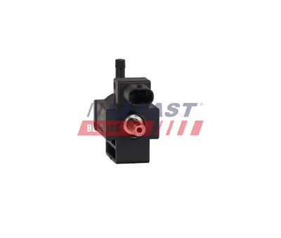 Pressure converter, turbocharger Ford GALAXY II · Ford S-MAX · Ford MONDEO IV Saloon