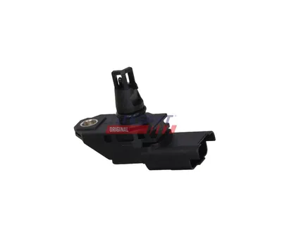 Air Pressure Sensor, altitude adaption Citroën C5 III Break · Citroën DS3 · Citroën DS4