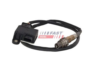 NOx sensor, urea injection FAST FT13124