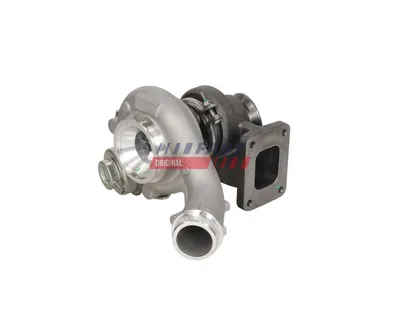 Turbocharger, FAST FT13746 overfeed