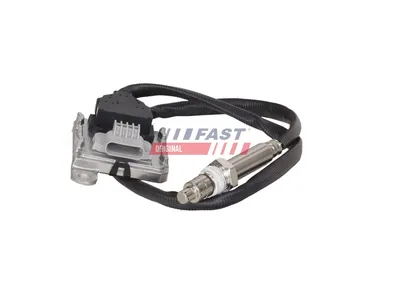 NOx Sensor, urea injection Nissan NAVARA NP300 Pickup
