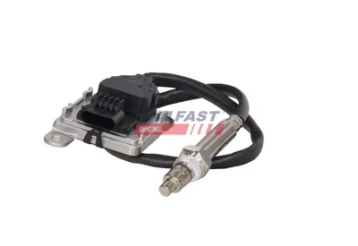 NOx sensor, urea injection FAST FT13951