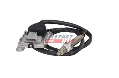 NOx Sensor, urea injection Dacia SANDERO II