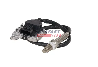 NOx sensor, urea injection FAST FT13958