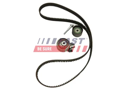 Timing Belt Fiat STRADA Pickup · Fiat PUNTO · Fiat DOBLO MPV
