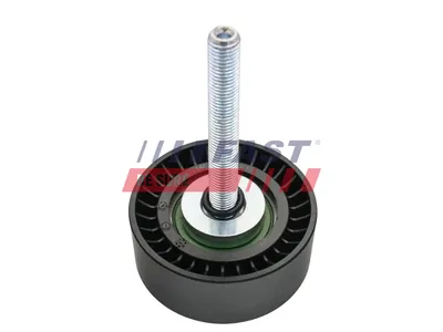 Deflection/Guide Pulley, V-ribbed belt Citroën NEMO Box Body/MPV · Citroën NEMO MPV · Fiat STRADA Pickup