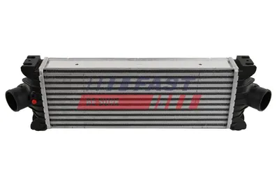 Charge Air Cooler Ford TRANSIT Bus · Ford TRANSIT Van · Ford TRANSIT Platform/Chassis