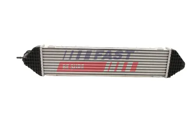 Charge Air Cooler Ford C-MAX II · Ford GRAND C-MAX · Ford FOCUS III