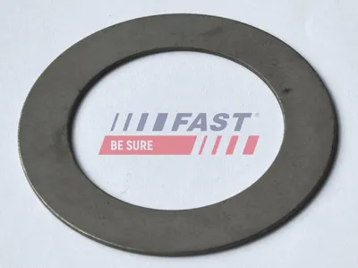Packing Plate, drive shaft flange Iveco DAILY III Platform/Chassis · Iveco DAILY IV Van · Iveco DAILY IV Platform/Chassis