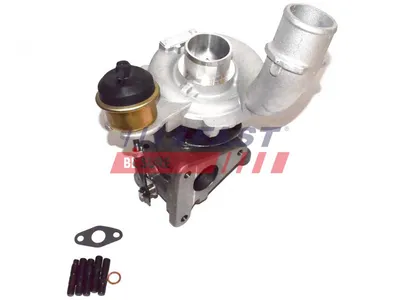 Charger, charging (supercharged/turbocharged) Renault LAGUNA I · Renault LAGUNA I Grandtour · Renault MEGANE I