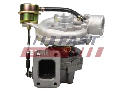 Charger, charging (supercharged/turbocharged) Iveco DAILY III Van · Iveco DAILY III Platform/Chassis · Iveco DAILY III Bus