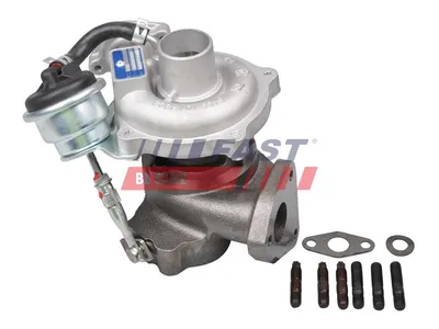 Charger, charging (supercharged/turbocharged) Fiat PALIO · Fiat PUNTO · Fiat DOBLO MPV